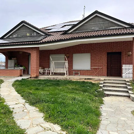 Delle Vaude Bed & Breakfast