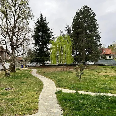 Nocleg ze śniadaniem Delle Vaude