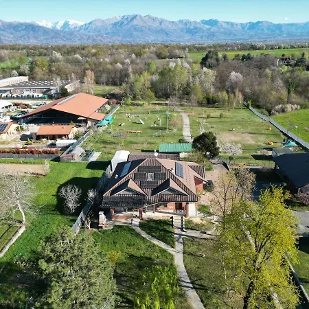 Delle Vaude Bed & Breakfast *